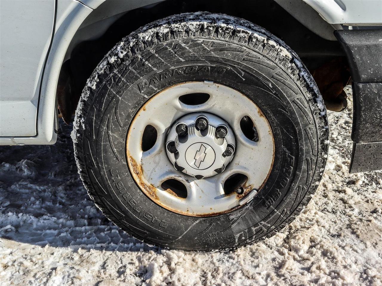 2019 Chevrolet Express  Photo