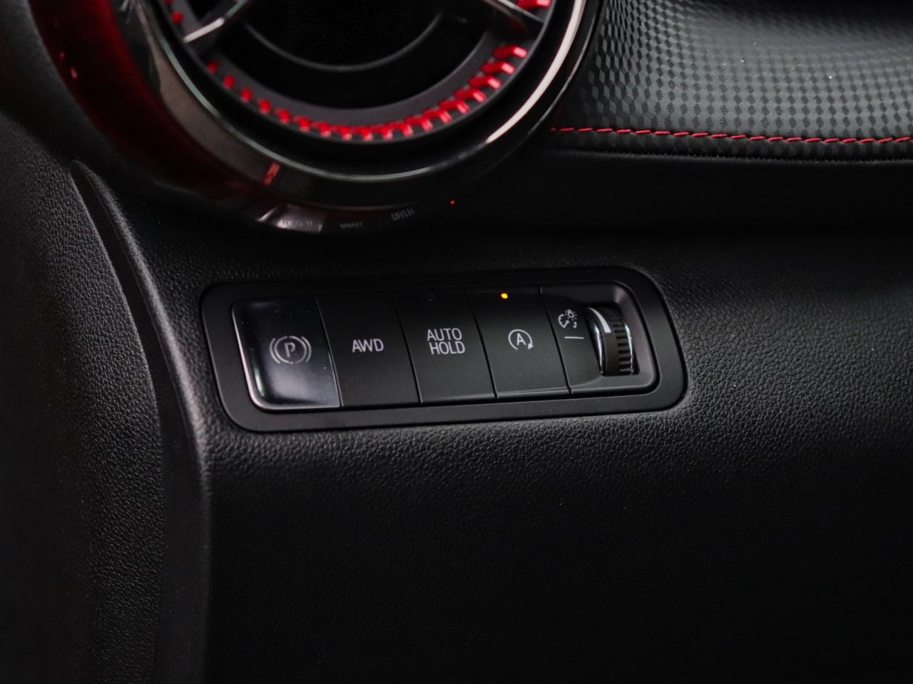 2026 Chevrolet Equinox RS AWD Photo