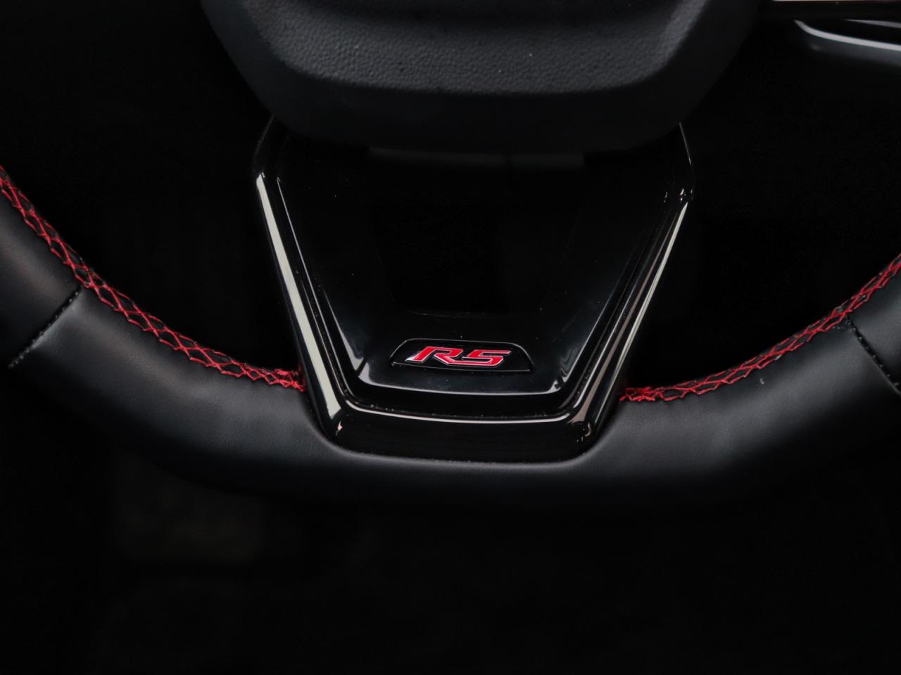 2026 Chevrolet Equinox RS AWD Photo