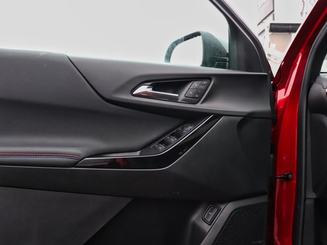 2026 Chevrolet Equinox RS AWD Photo