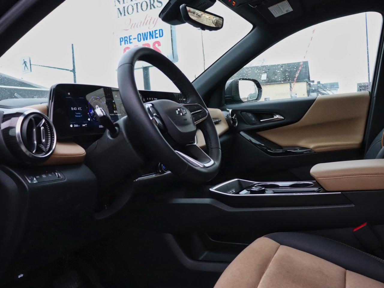 2026 Chevrolet Equinox ACTIV AWD Photo