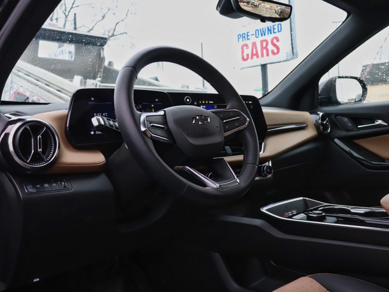 2026 Chevrolet Equinox ACTIV AWD Photo