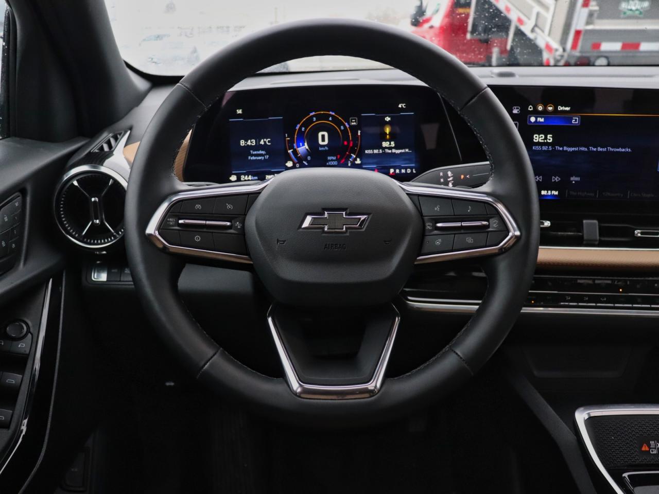 2026 Chevrolet Equinox ACTIV AWD Photo