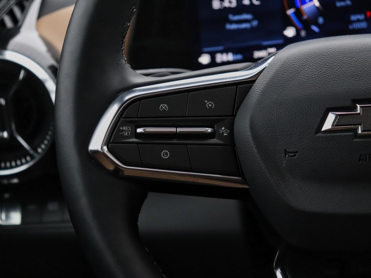 2026 Chevrolet Equinox ACTIV AWD Photo