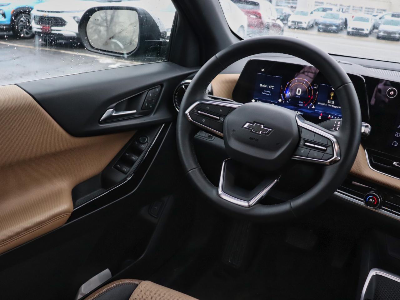 2026 Chevrolet Equinox ACTIV AWD Photo