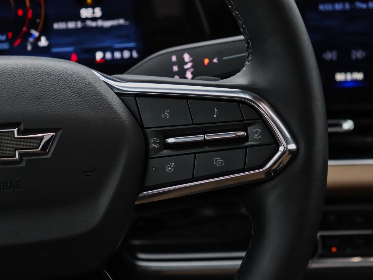 2026 Chevrolet Equinox ACTIV AWD Photo