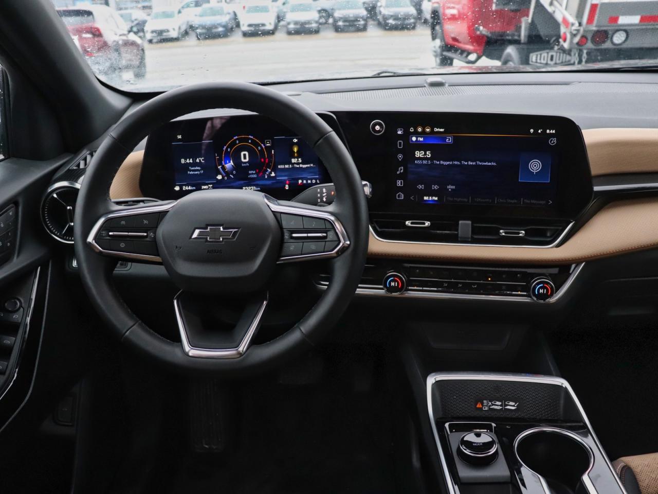 2026 Chevrolet Equinox ACTIV AWD Photo