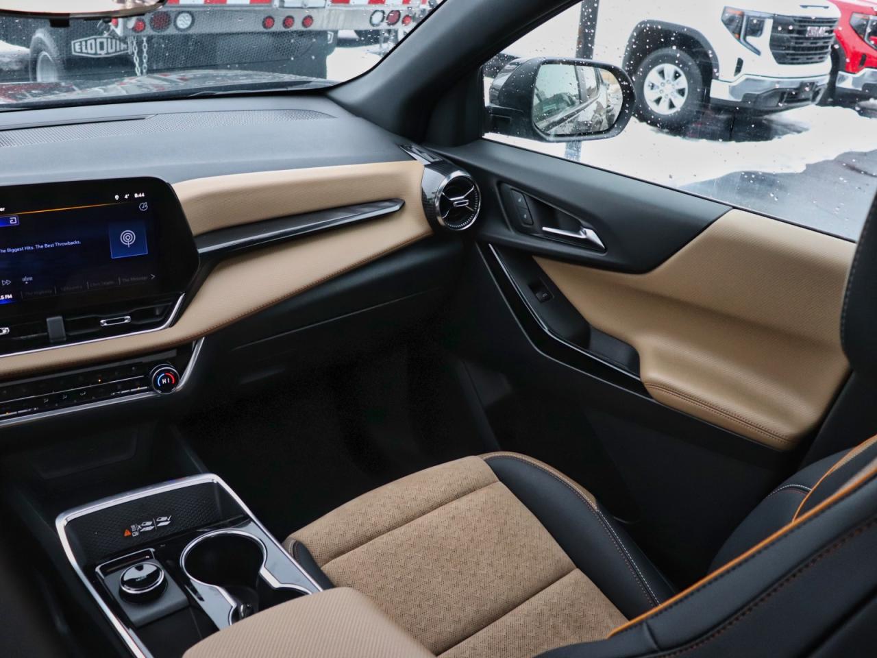 2026 Chevrolet Equinox ACTIV AWD Photo