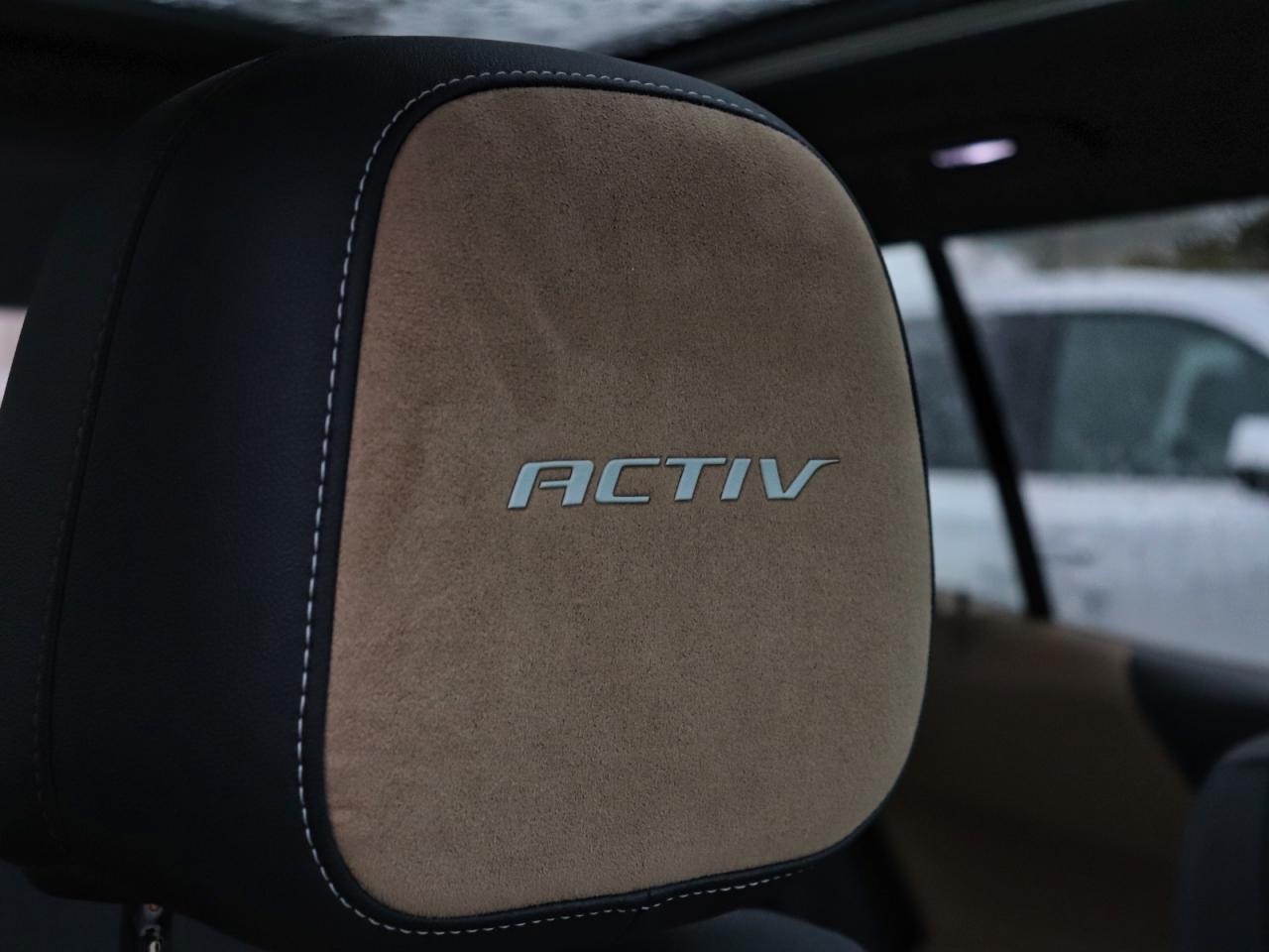 2026 Chevrolet Equinox ACTIV AWD Photo