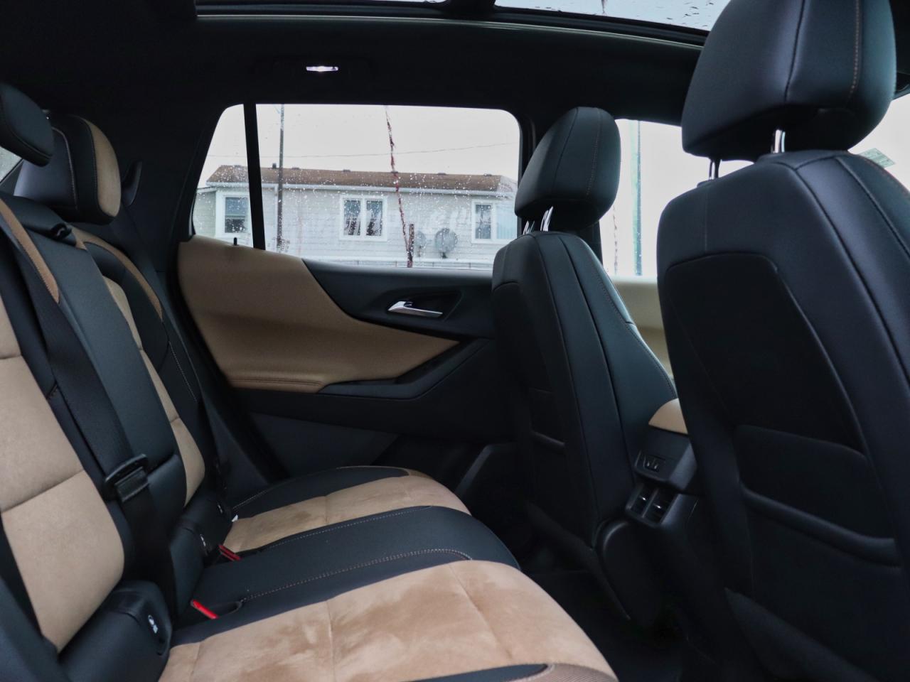 2026 Chevrolet Equinox ACTIV AWD Photo