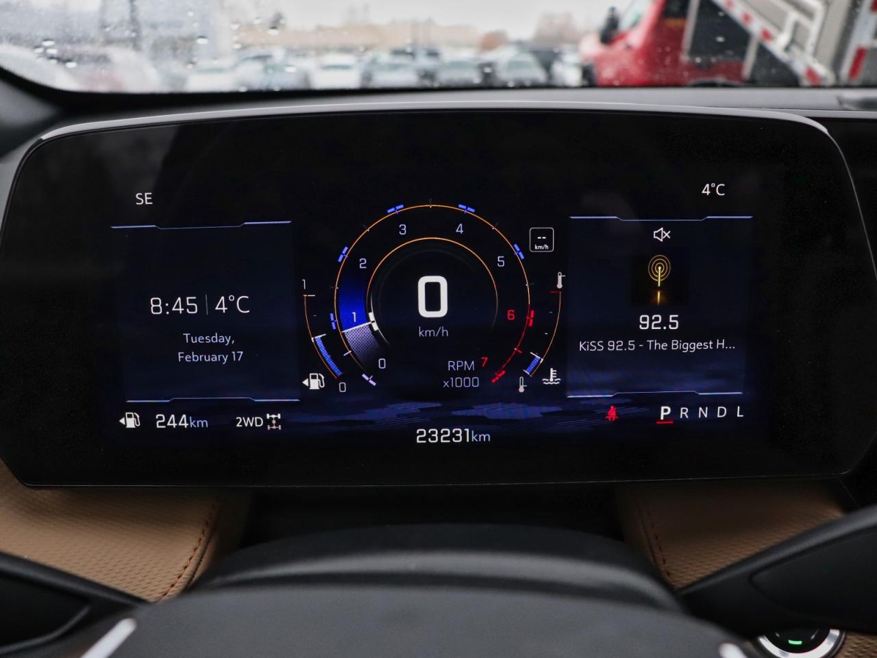 2026 Chevrolet Equinox ACTIV AWD Photo