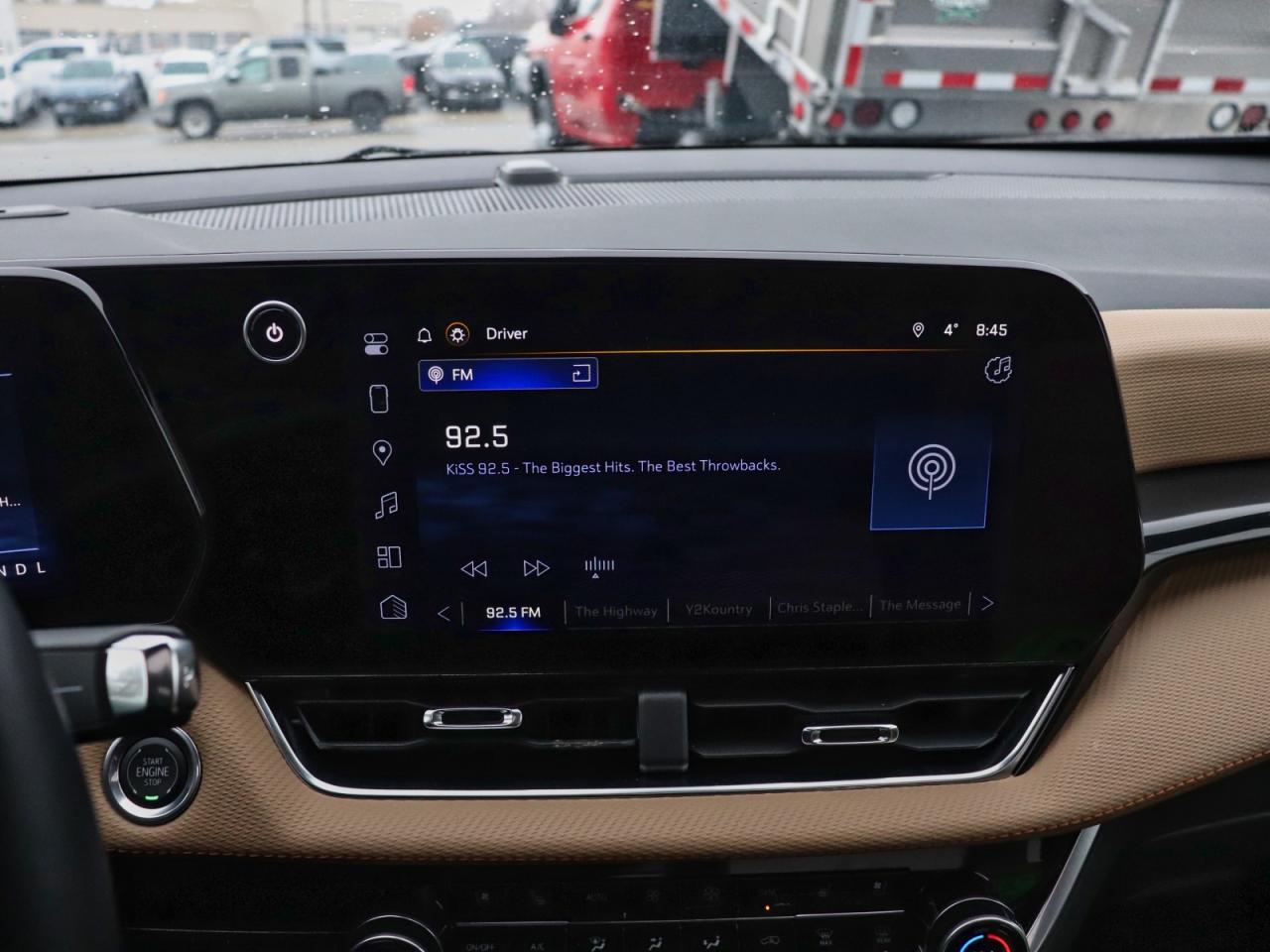 2026 Chevrolet Equinox ACTIV AWD Photo