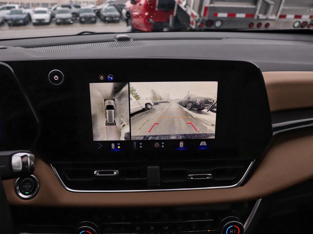 2026 Chevrolet Equinox ACTIV AWD Photo