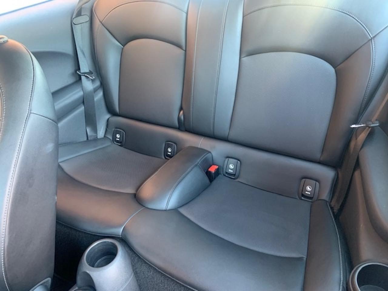 2016 MINI Cooper  Photo