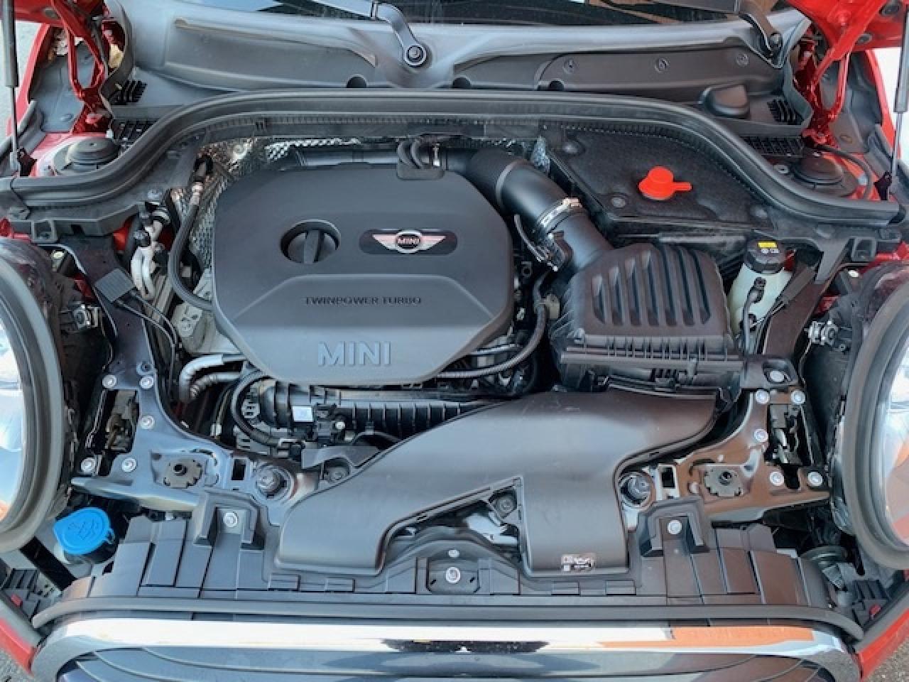 2016 MINI Cooper  Photo