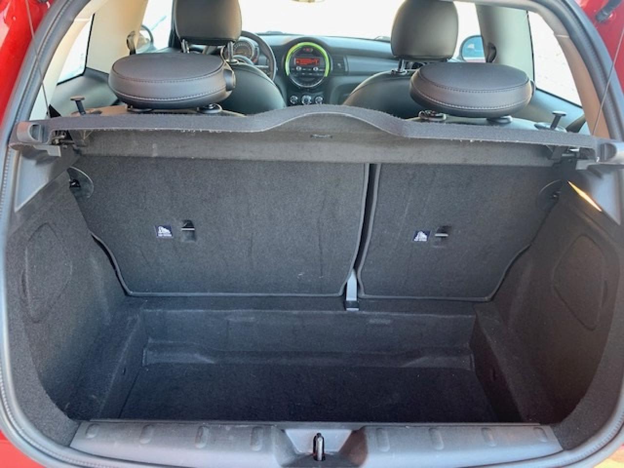 2016 MINI Cooper  Photo