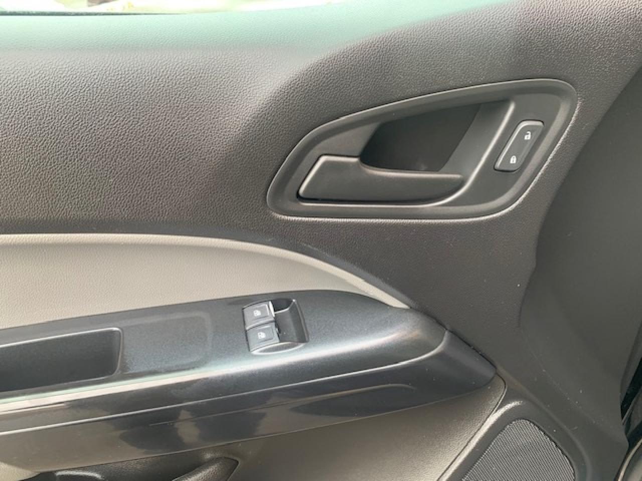 2018 GMC Canyon EXT V6 Photo