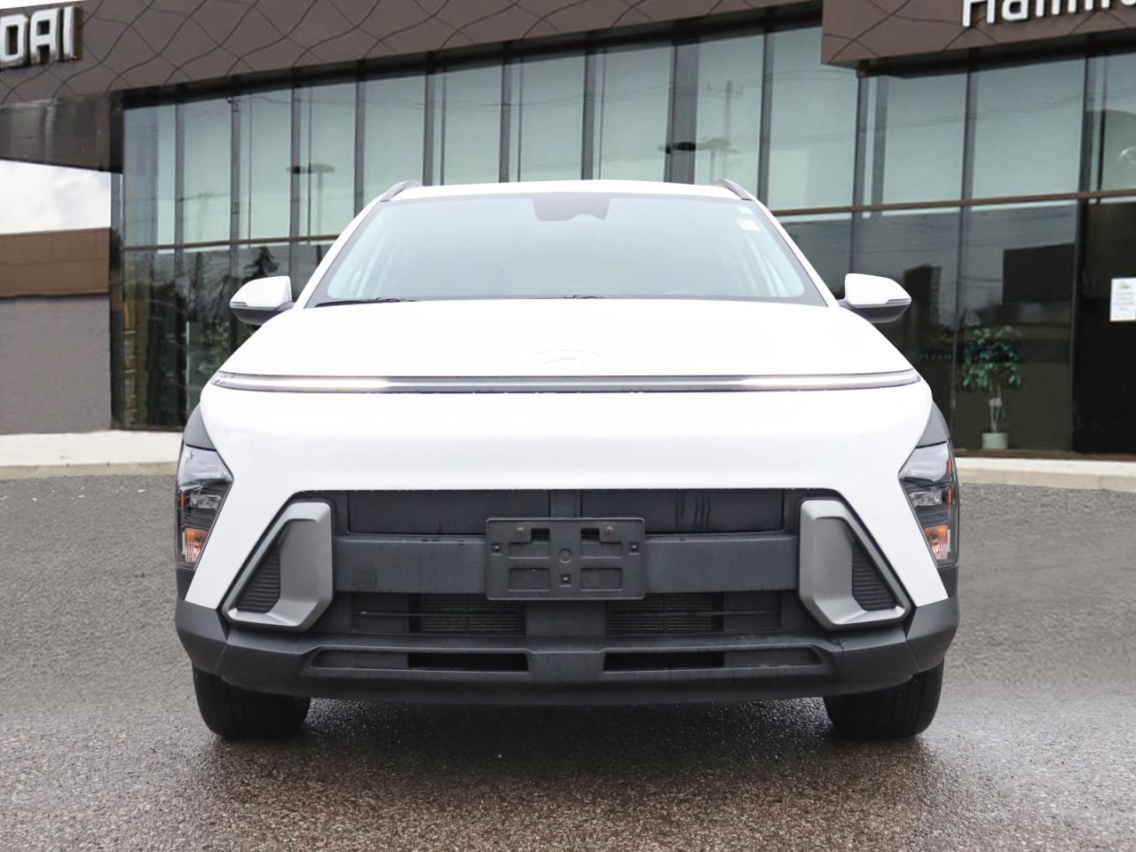 2024 Hyundai KONA Preferred Photo