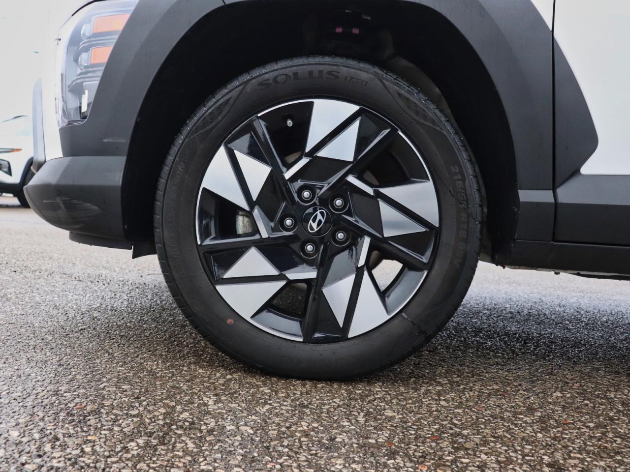 2024 Hyundai KONA Preferred Photo