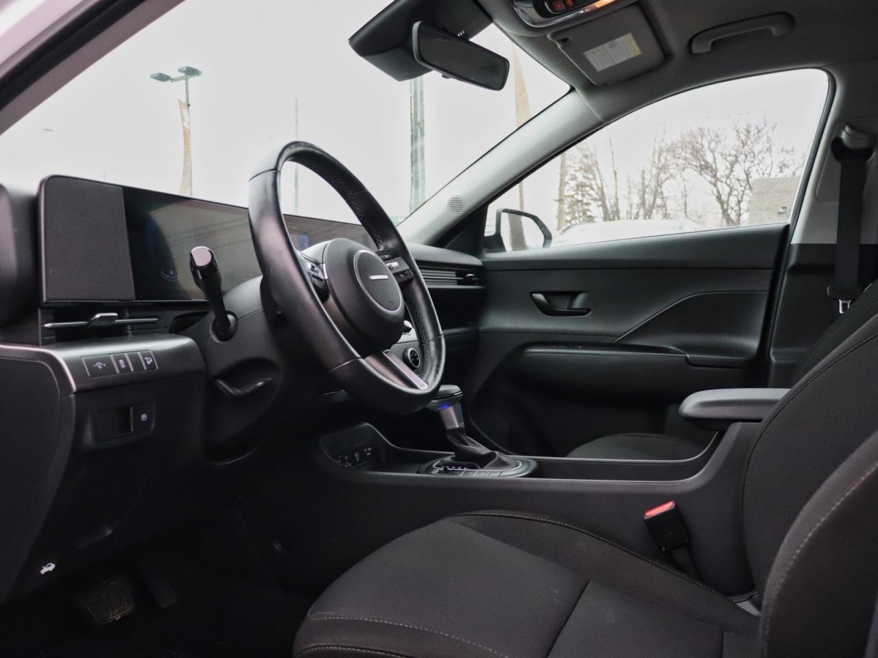 2024 Hyundai KONA Preferred Photo