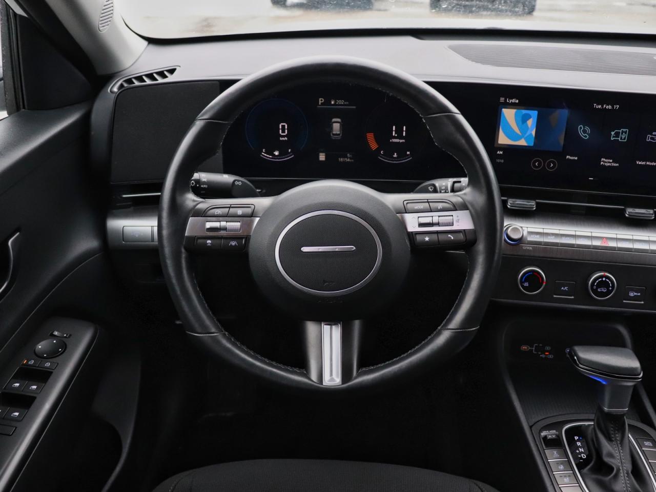 2024 Hyundai KONA Preferred Photo