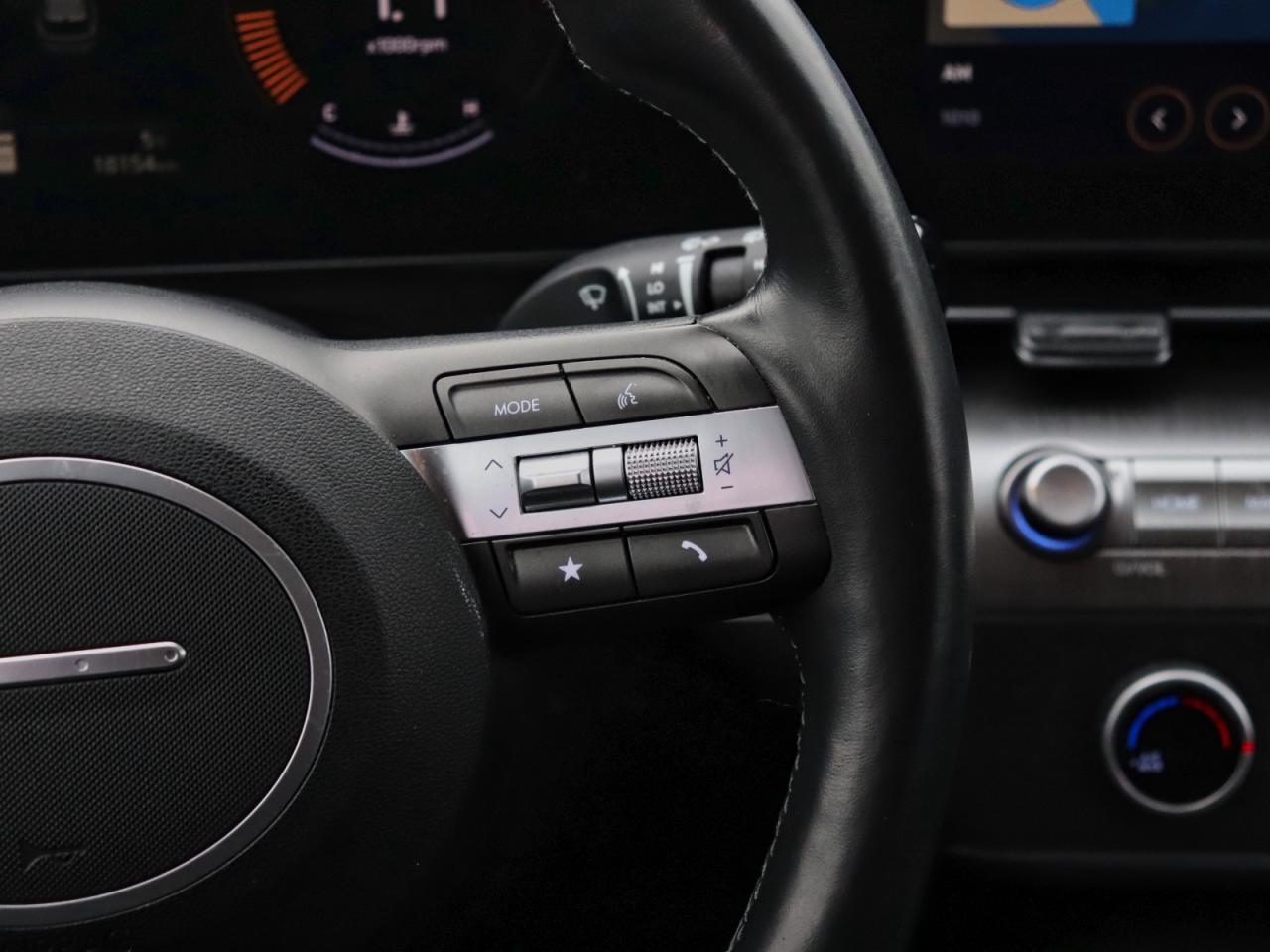 2024 Hyundai KONA Preferred Photo