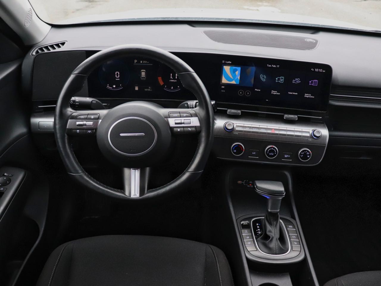 2024 Hyundai KONA Preferred Photo