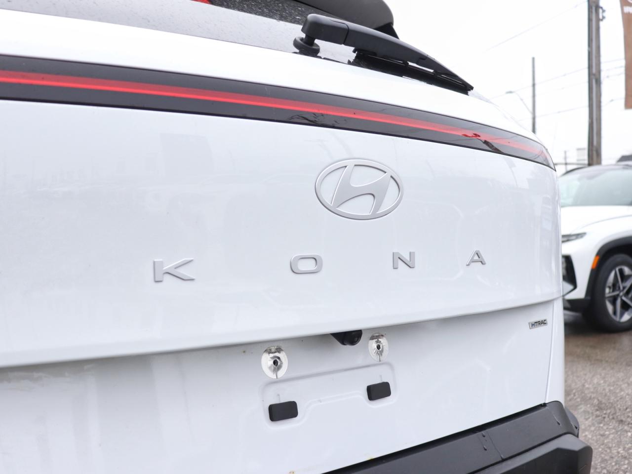 2024 Hyundai KONA Preferred Photo