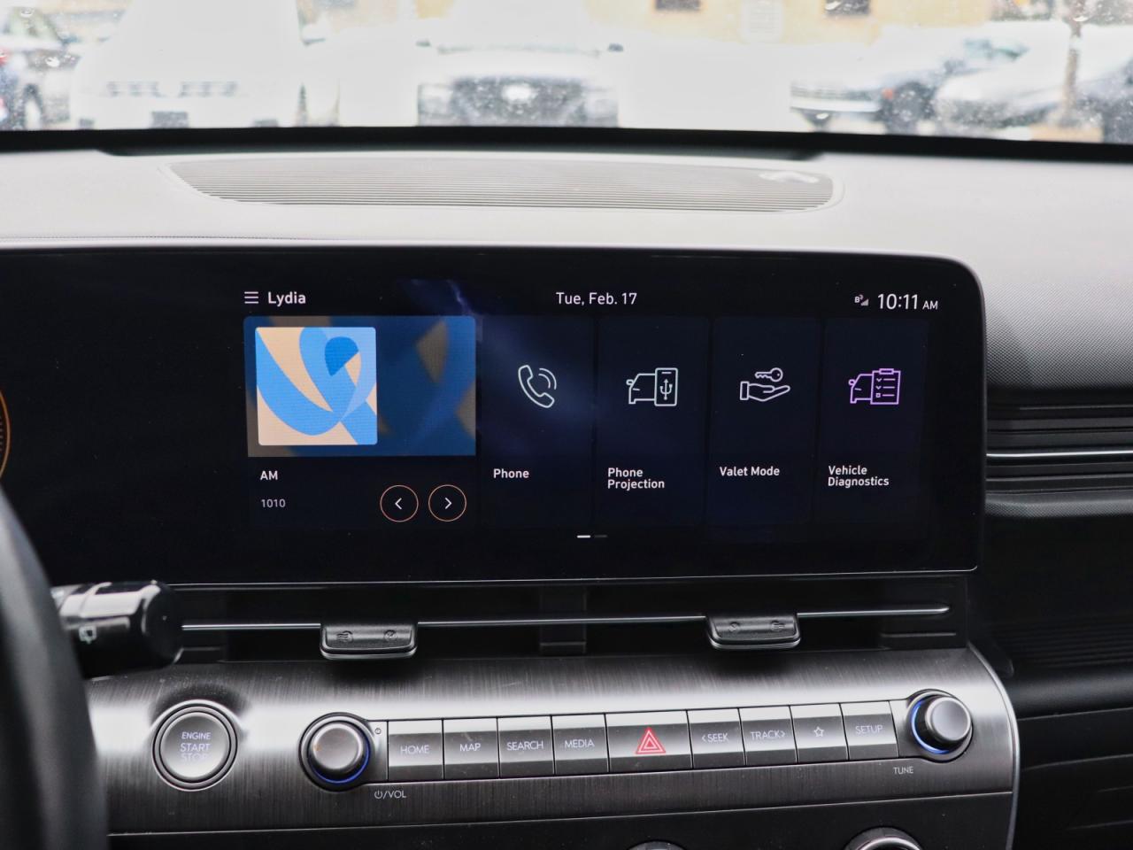 2024 Hyundai KONA Preferred Photo