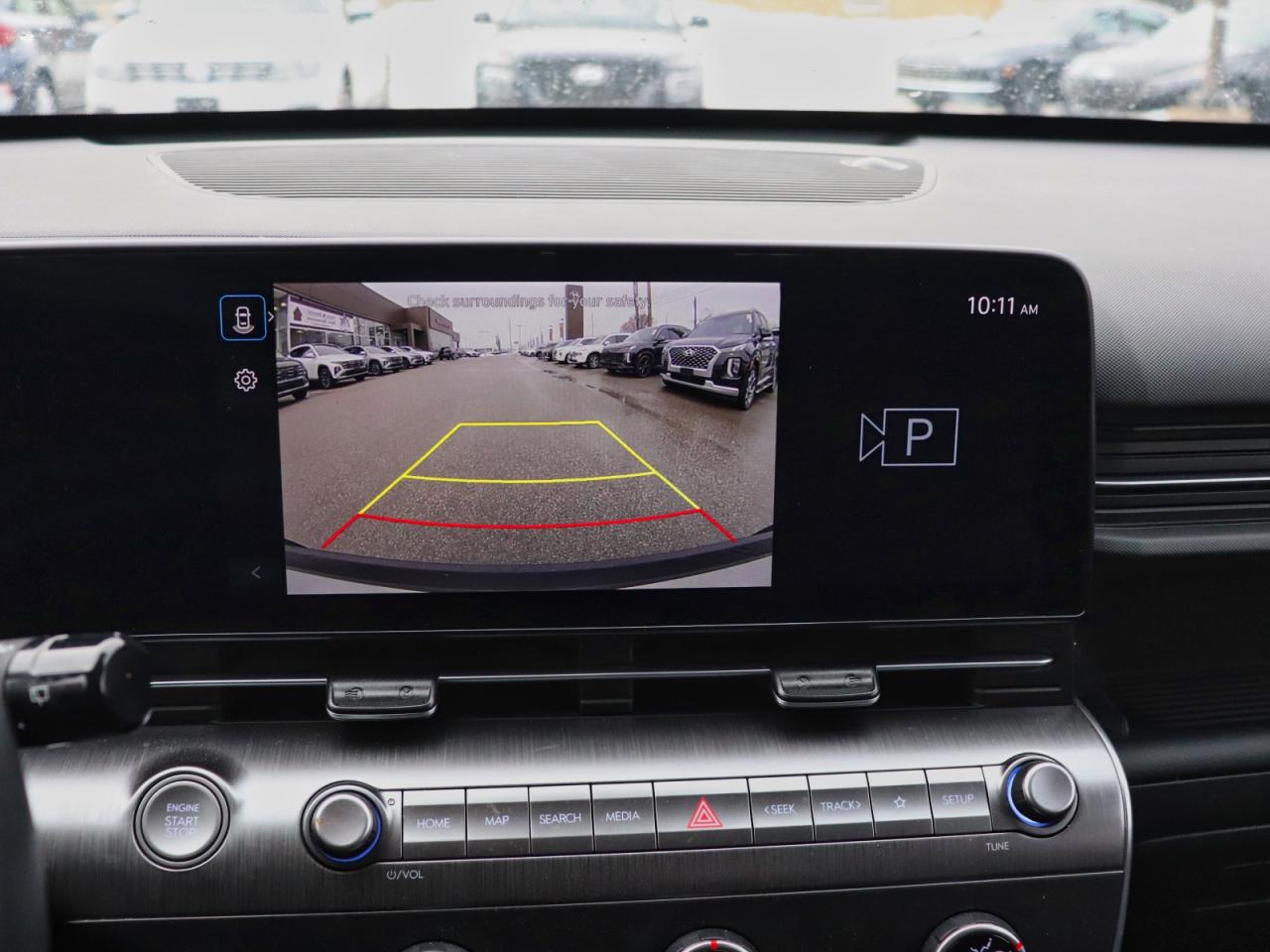 2024 Hyundai KONA Preferred Photo