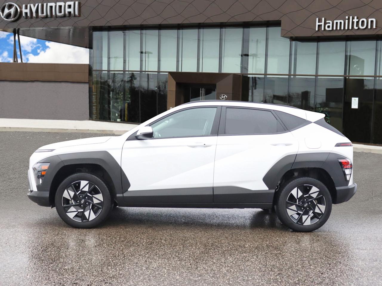 2024 Hyundai KONA Preferred Photo4