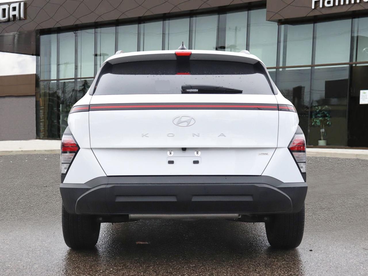 2024 Hyundai KONA Preferred Photo3