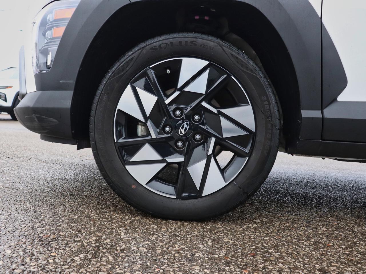 2024 Hyundai KONA Preferred Photo