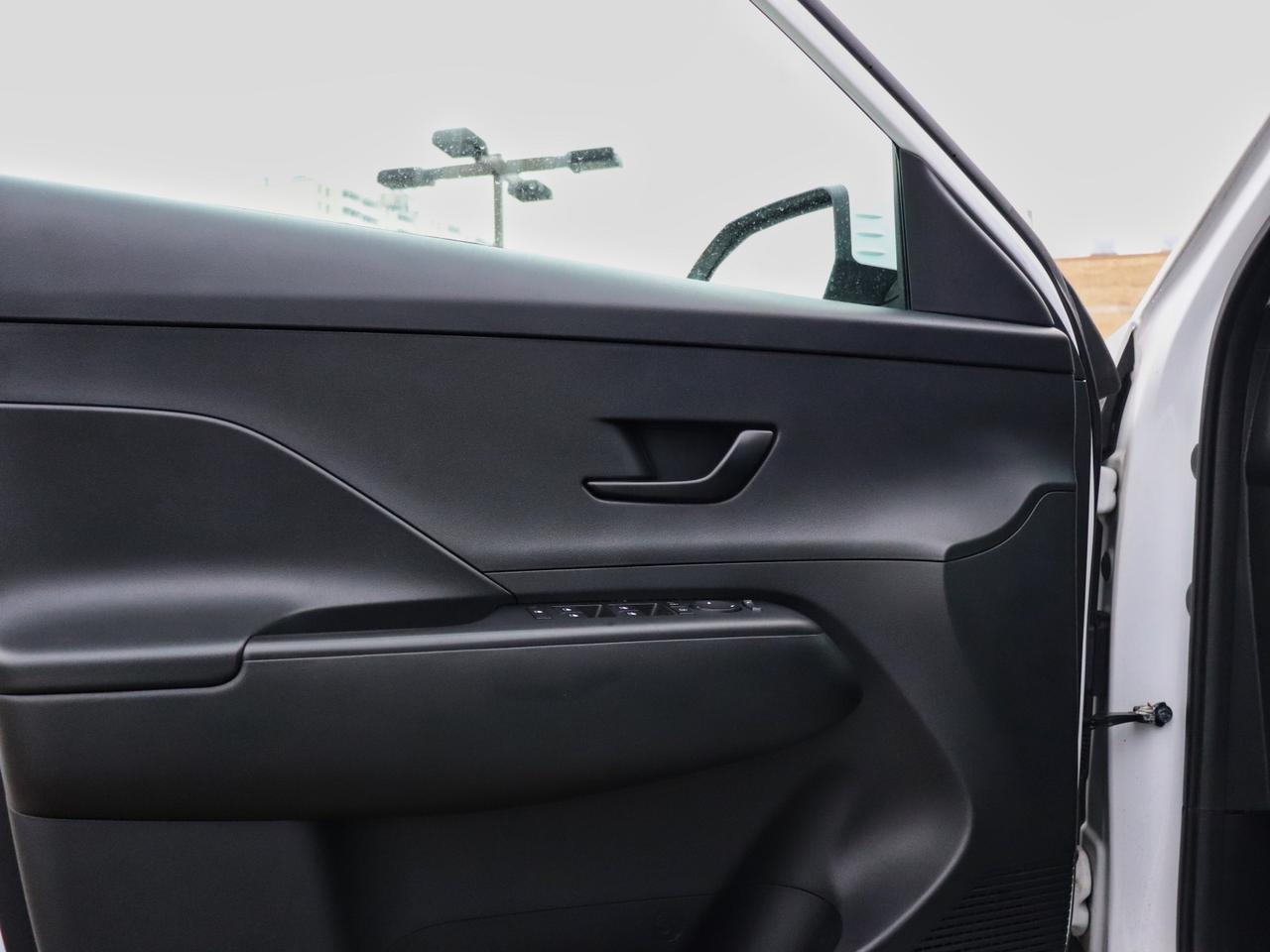 2024 Hyundai KONA Preferred Photo