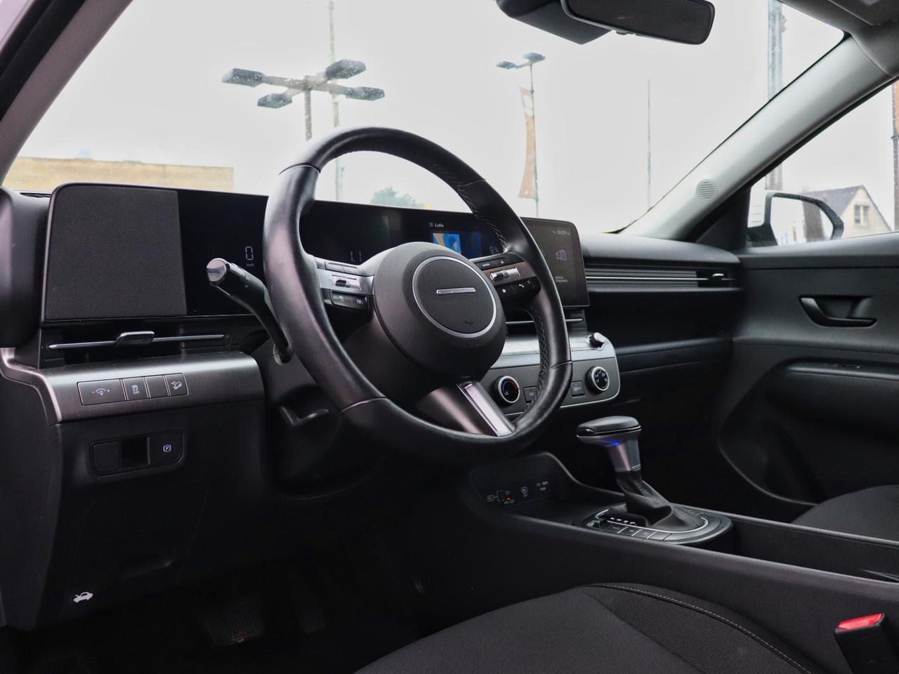 2024 Hyundai KONA Preferred Photo