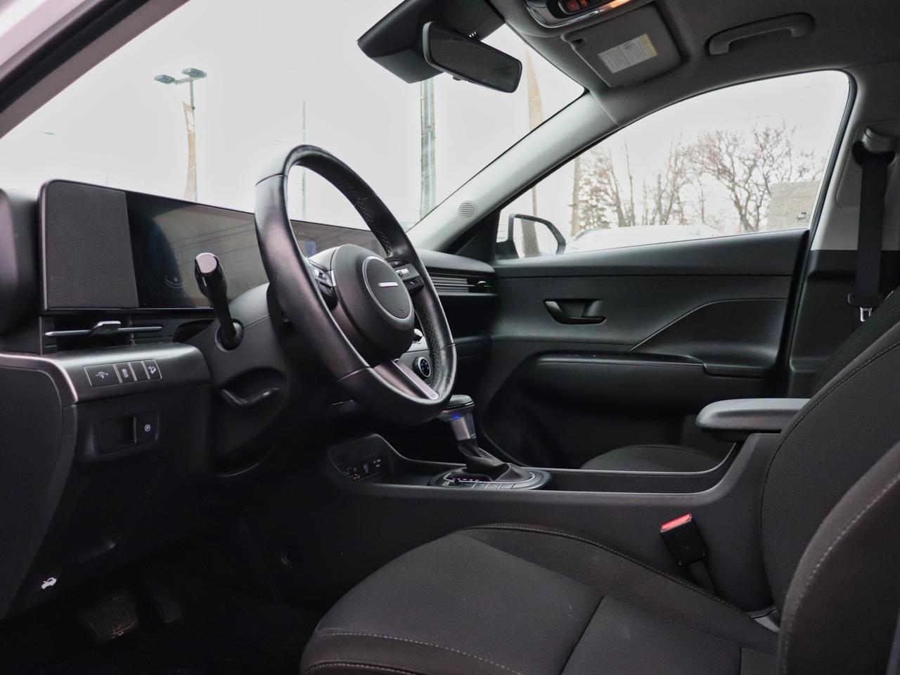 2024 Hyundai KONA Preferred Photo