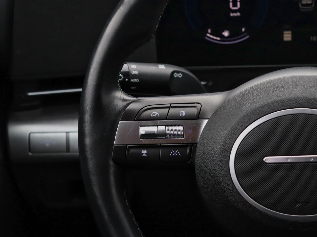 2024 Hyundai KONA Preferred Photo