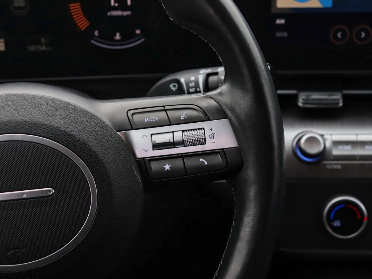 2024 Hyundai KONA Preferred Photo