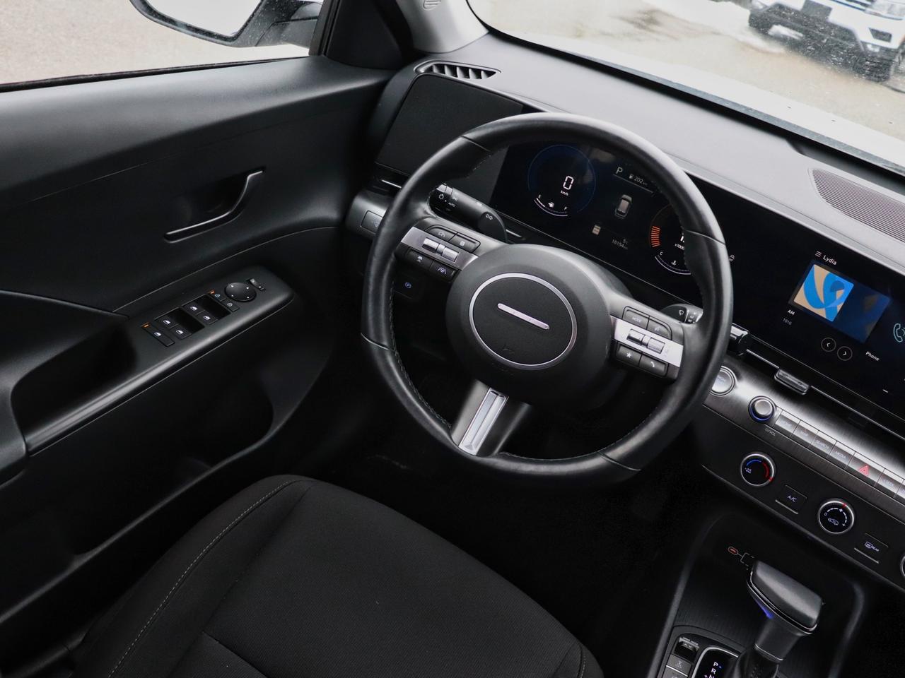 2024 Hyundai KONA Preferred Photo