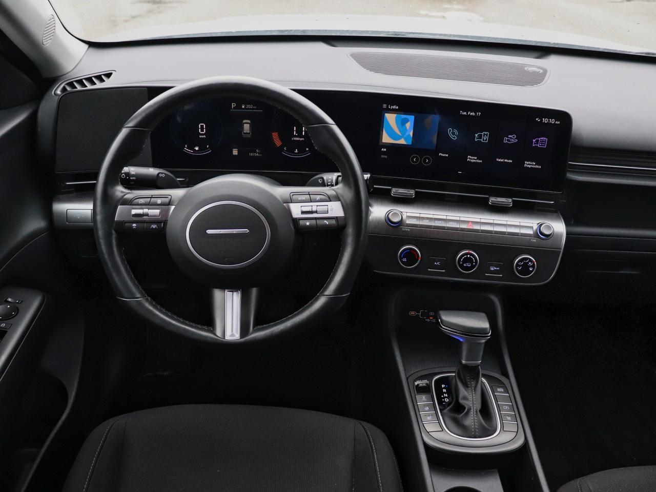 2024 Hyundai KONA Preferred Photo