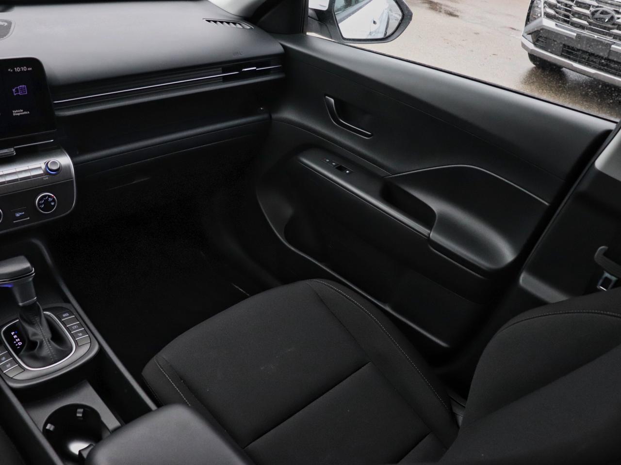 2024 Hyundai KONA Preferred Photo