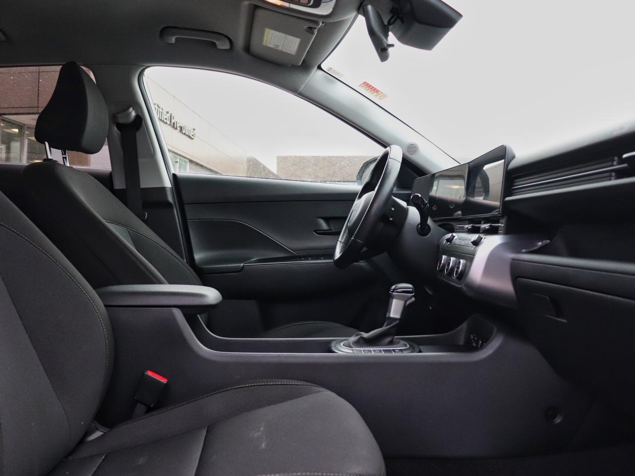 2024 Hyundai KONA Preferred Photo