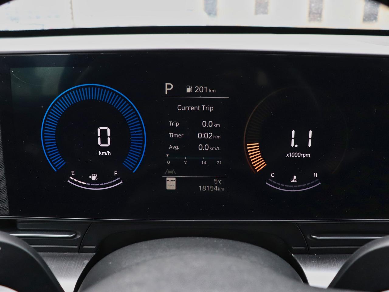 2024 Hyundai KONA Preferred Photo