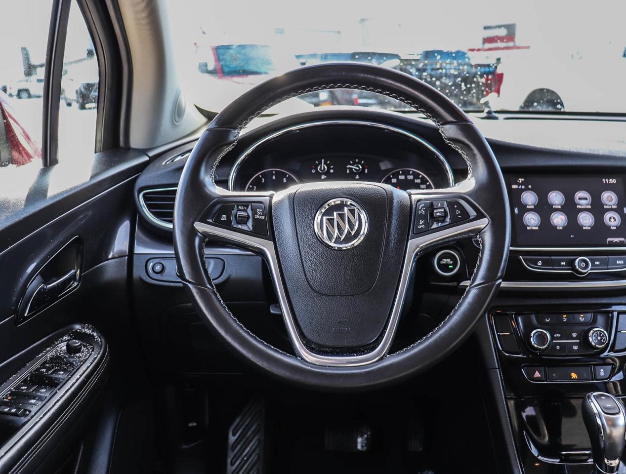 2019 Buick Encore Preferred Photo