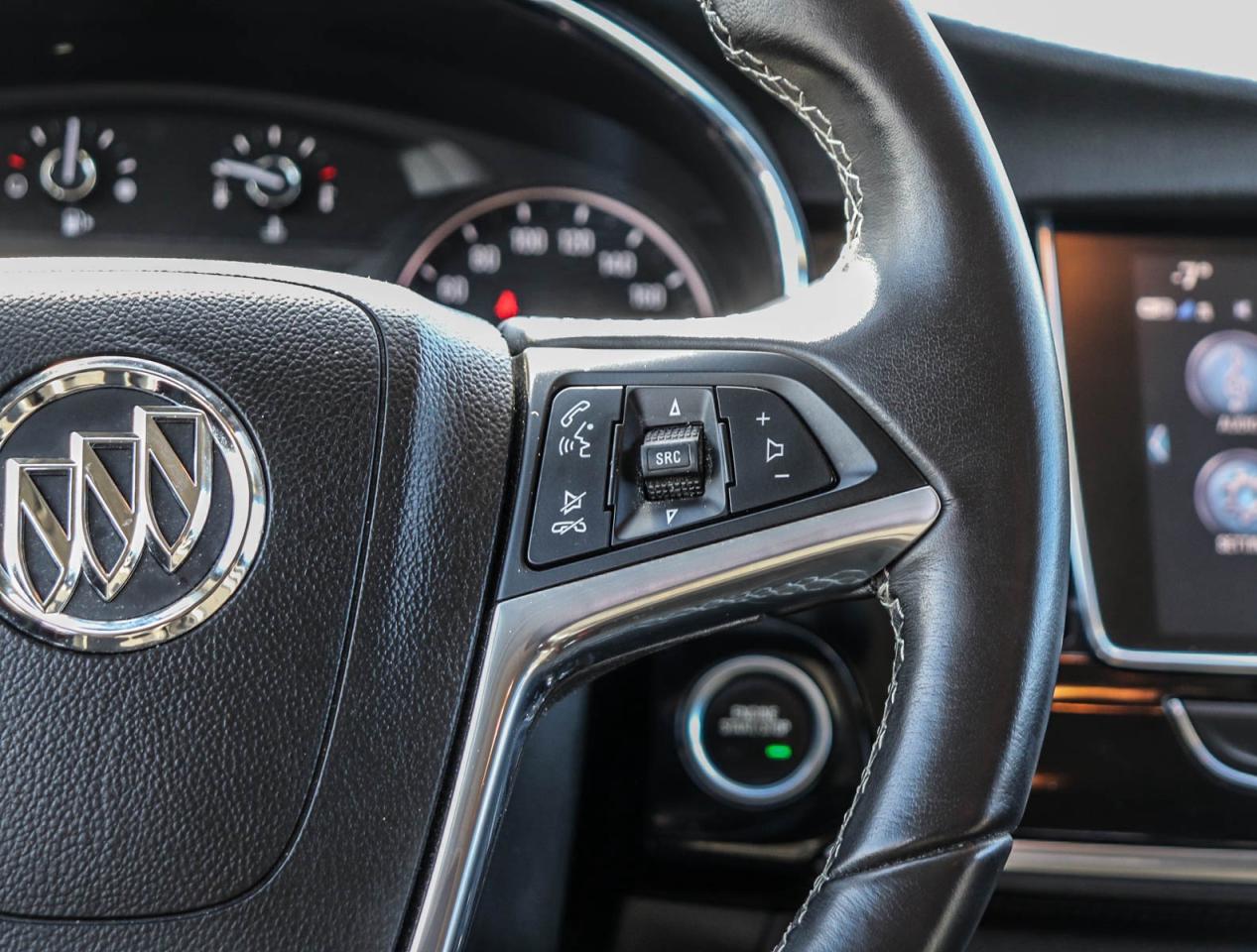 2019 Buick Encore Preferred Photo