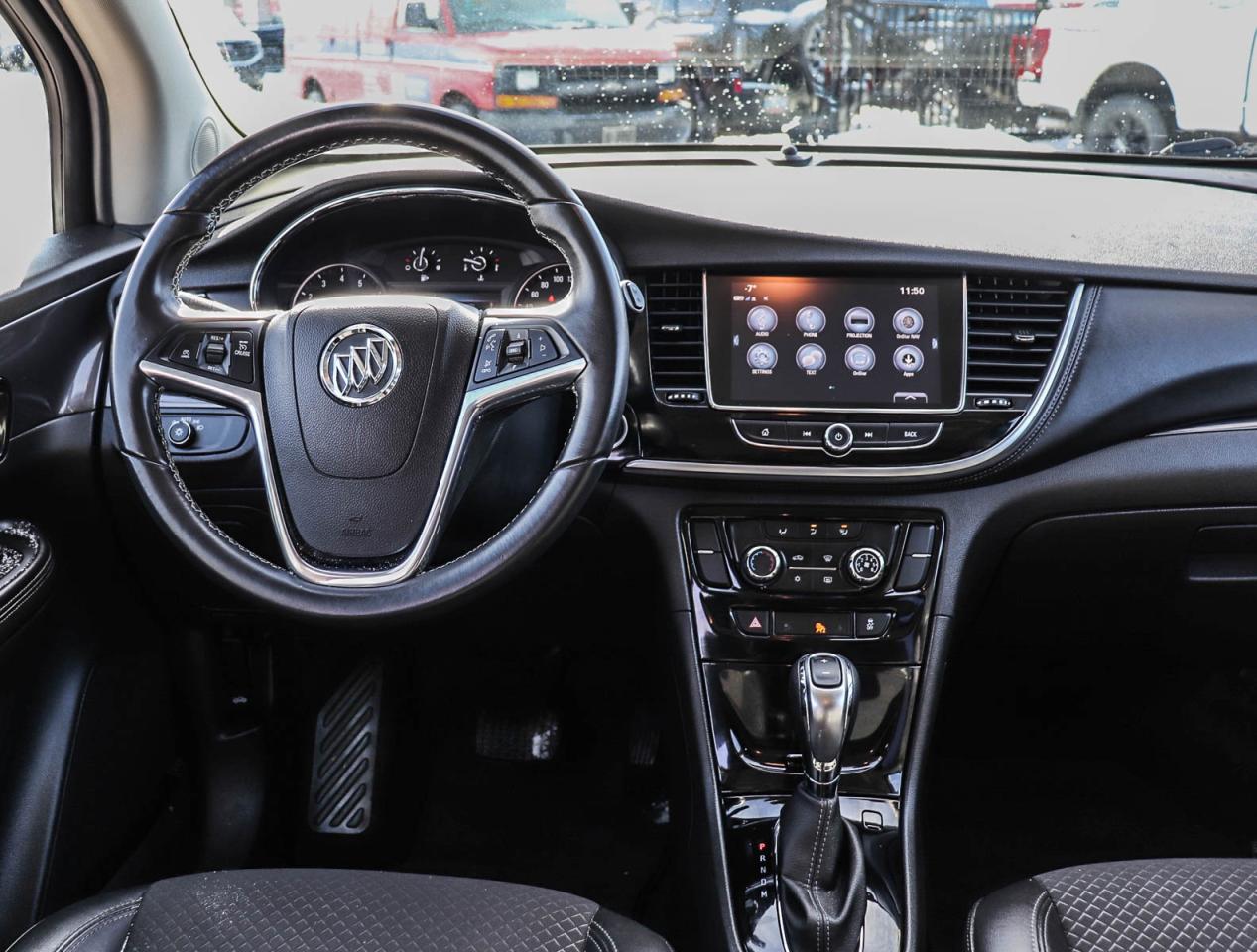 2019 Buick Encore Preferred Photo
