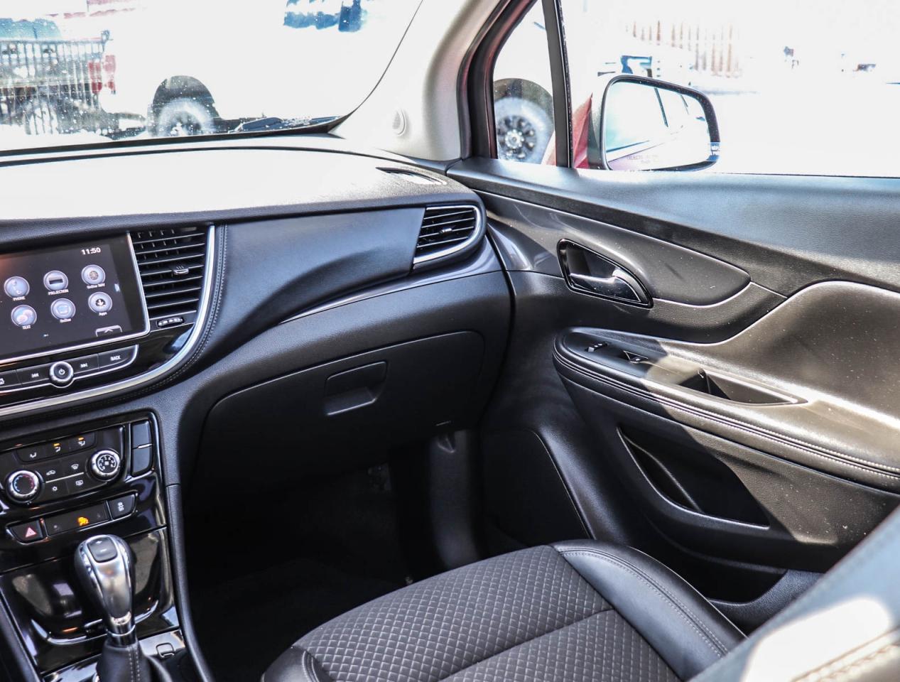 2019 Buick Encore Preferred Photo