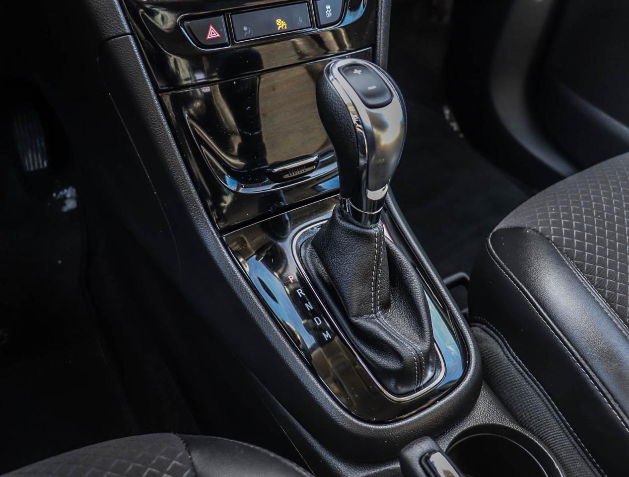 2019 Buick Encore Preferred Photo