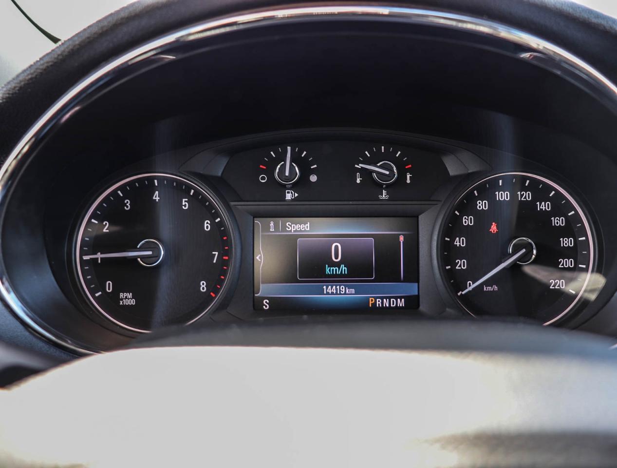 2019 Buick Encore Preferred Photo