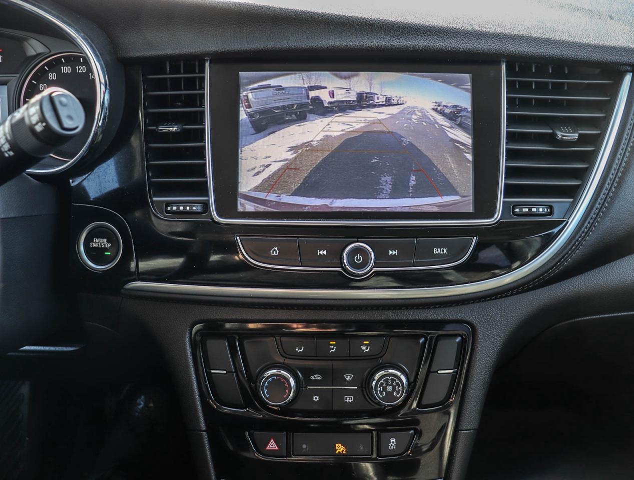 2019 Buick Encore Preferred Photo